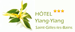 Hotel Ylang Ylang Saint-Gilles-les-Bains